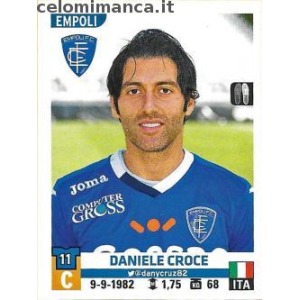 137 - Daniele Croce