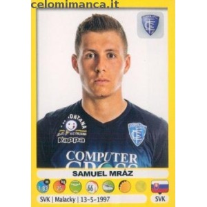 138 - Samuel Mráz