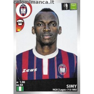 138 - Simy