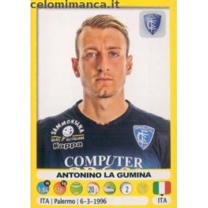 139 - Antonino La Gumina