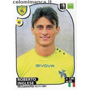 139 - Roberto Inglese