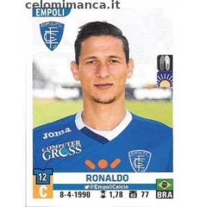 139 - Ronaldo