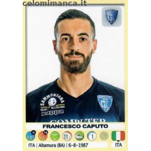 140 - Francesco Caputo