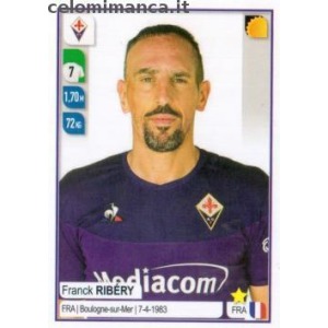 140 - Franck Ribéry