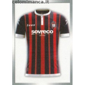 141 - Maglia Crotone