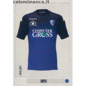 141 - Maglia Empoli