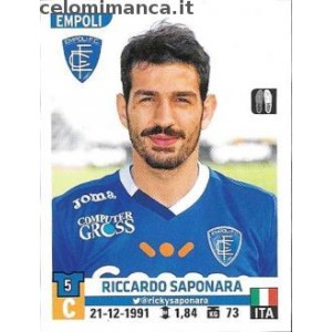 142 - Riccardo Saponara