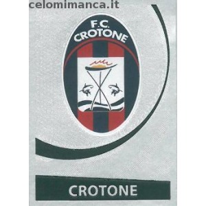 142 - Scudetto Crotone