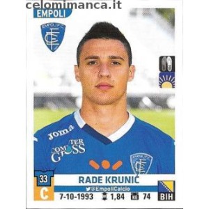 143 - Rade Krunić