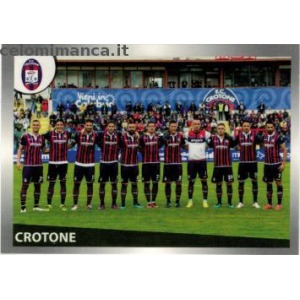 143 - Squadra Crotone