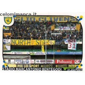 143 - Stadio ChievoVerona
