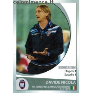 144 - Davide Nicola