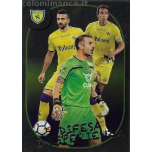 144 - Difesa d'esperienza - ChievoVerona