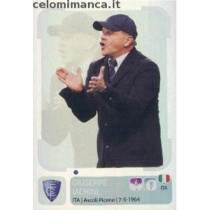 144 - Giuseppe Iachini