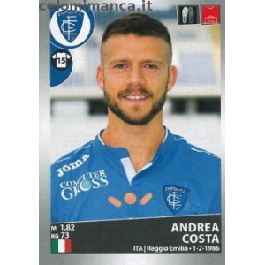 145 - Andrea Costa