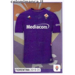 146 - Fiorentina / Maglia