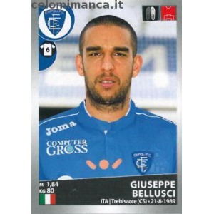 146 - Giuseppe Bellusci