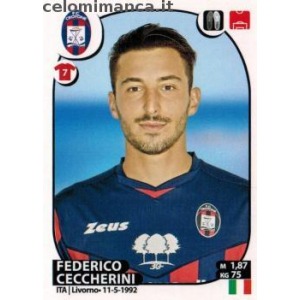 147 - Federico Ceccherini