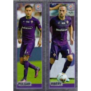 147 - Pulgar - Ribéry