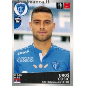 147 - Uroš Ćosić