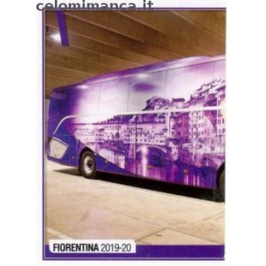 148 - Fiorentina / Bus-1