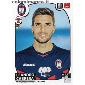 148 - Leandro Cabrera