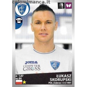148 - Łukasz Skorupski