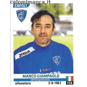 148 - Marco Giampaolo