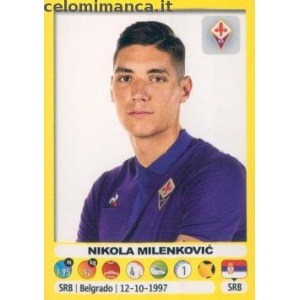 148 - Nikola Milenković