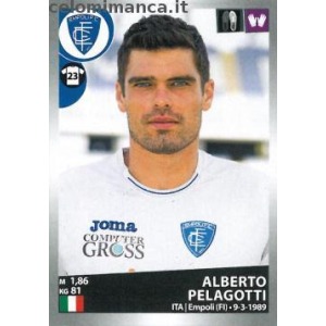 149 - Alberto Pelagotti