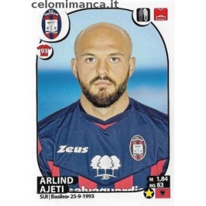 149 - Arlind Ajeti