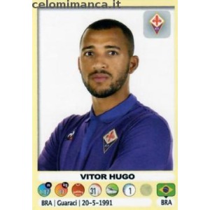 149 - Vitor Hugo