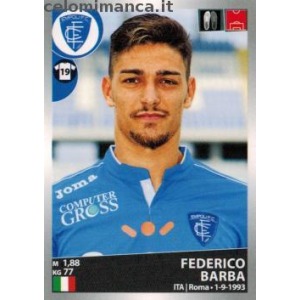 150 - Federico Barba