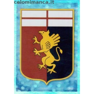 150 - Scudetto Genoa