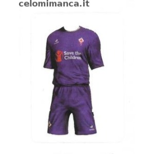 151 - 1a Divisa Fiorentina