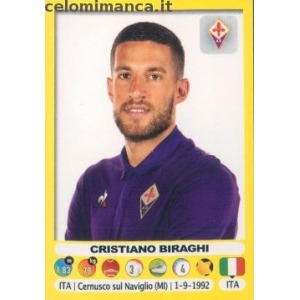 151 - Cristiano Biraghi