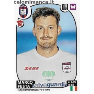 151 - Marco Festa