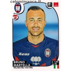 152 - Bruno Martella