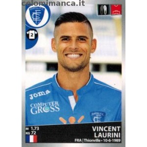 152 - Vincent Laurini