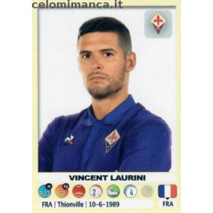 152 - Vincent Laurini