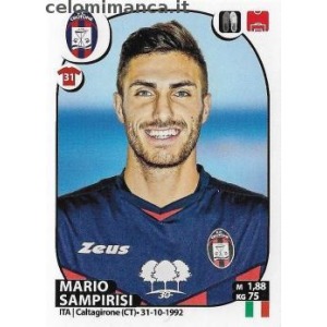153 - Mario Sampirisi