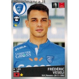 154 - Frédéric Veseli