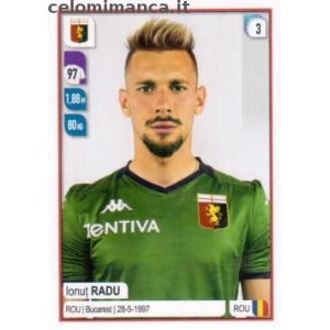 154 - Ionuț Radu