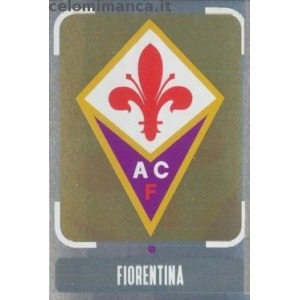154 - Scudetto Fiorentina