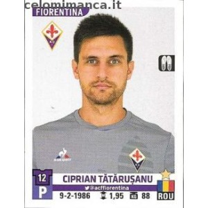 155 - Ciprian Tătărușanu