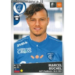 155 - Marcel Büchel