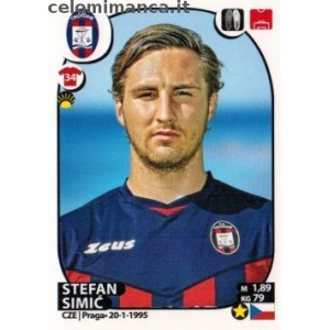 155 - Stefan Simić