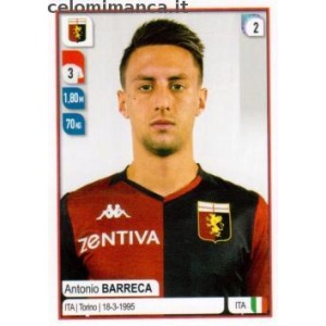 156 - Antonio Barreca