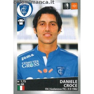 156 - Daniele Croce