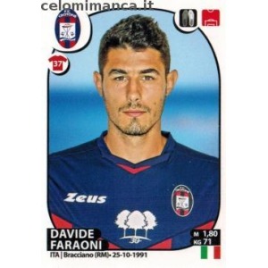 156 - Davide Faraoni